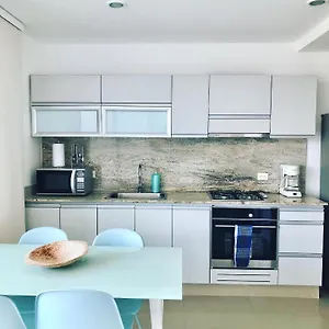 Hermoso Apto Antares Horizonte Apartamento