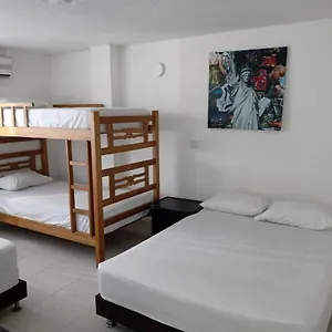 Cerca A La Playa Apartamento