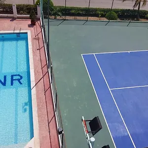 Hermoso En El Nuevo Rodadero Apartamento
