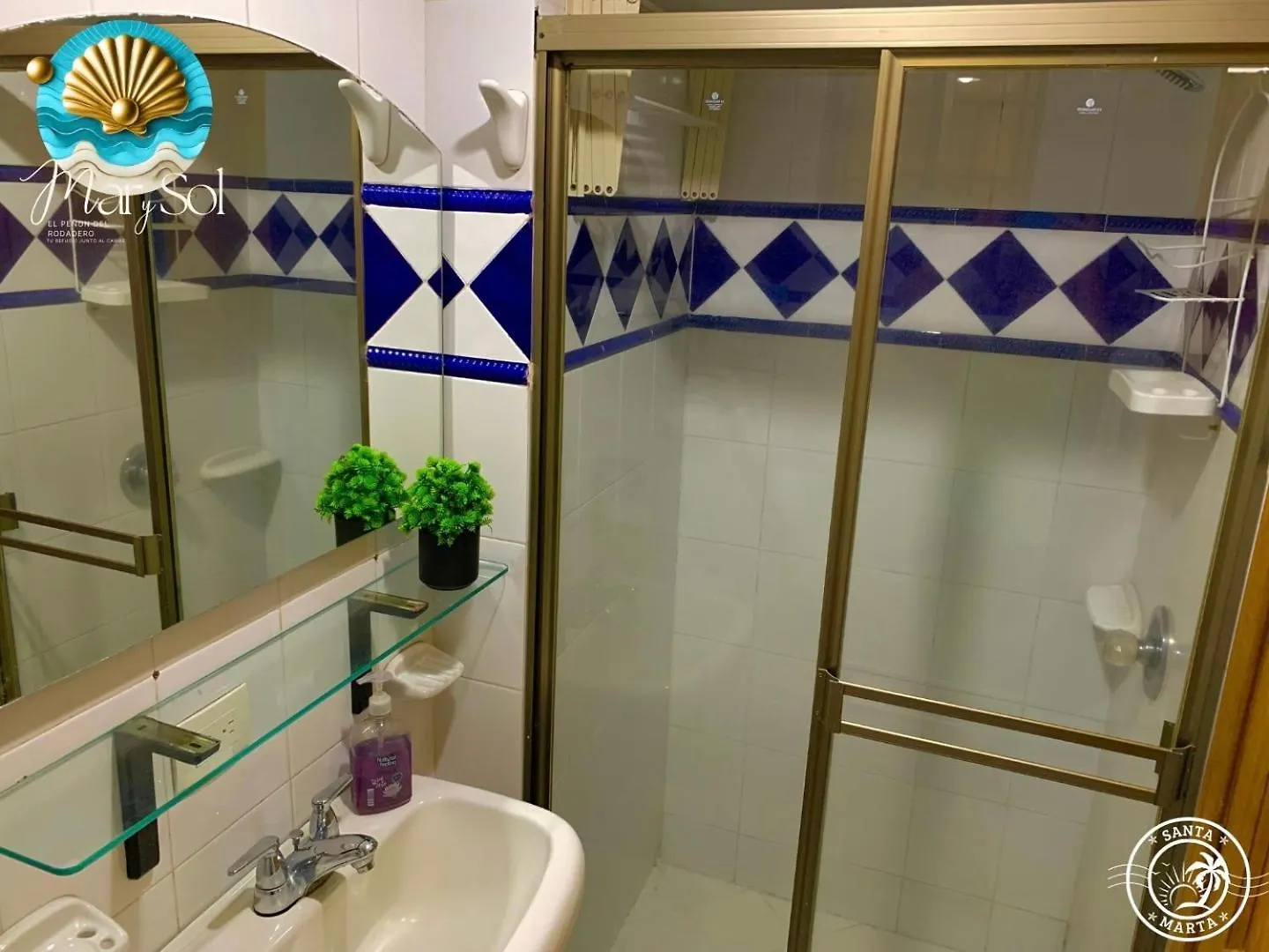 El Penon Del Rodadero Santa Marta  Apartment Santa Marta (Magdalena)